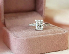 Radiant Cut IGI-zertifizierter