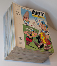 Asterix große Sonderbände