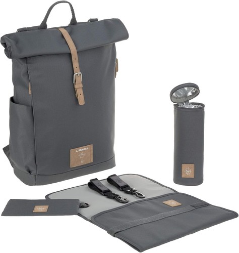 Lässig wickeltasche - lÄssig,