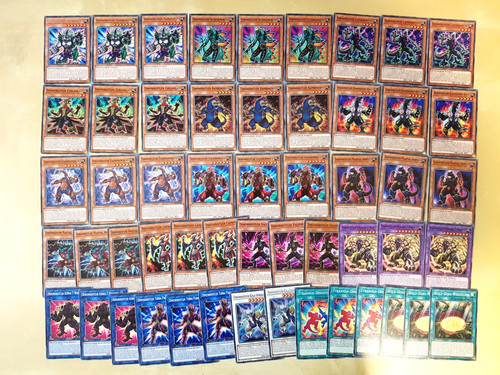Dinowrestler dinosaurier deck - dinowrestler,