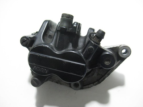 Bremssattel bremszange vorne - bremssattel,