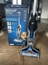 BISSEL Crosswave PET Pro