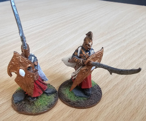 Herr der ringe figuren gut - figuren,