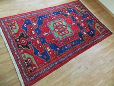 Schöner  Handgeknüpfte