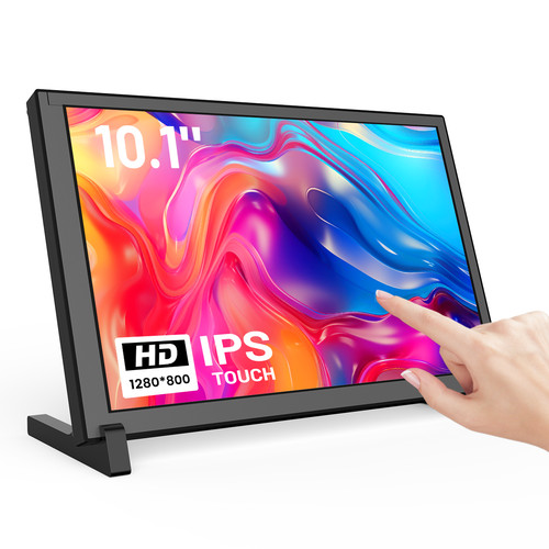 Zoll raspberry display - 10,