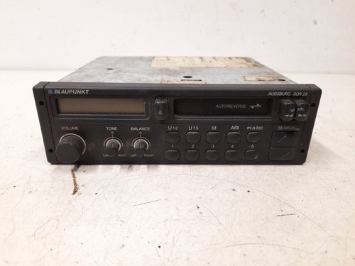 Radio kassettenradio autoradio - radio,