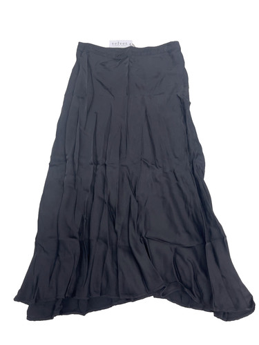 Maxirock damen velvet - velvet., by