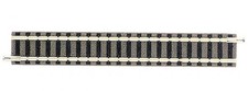 10 Fleischmann Piccolo Gleis