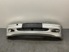 Stossfänger Verkleidung Vorne