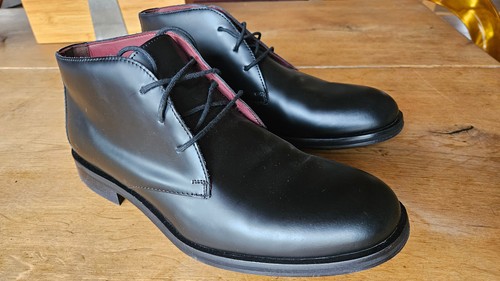 Lloyd schnürboots chukka 5 - lloyd,