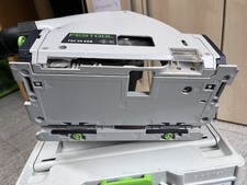 Festool TSC 55 Li REB-Basic