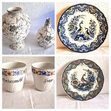 Konvolut Deko Porzellan