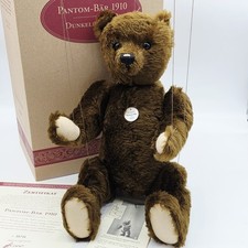 Steiff Teddybär Pantom 406614