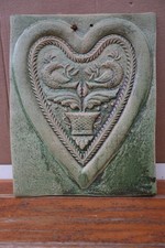 Licher Bier Kachel Keramik