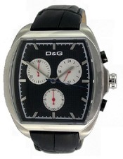 Dolce & Gabbana D&G DW0429