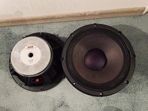 Acr x woofer - acr,