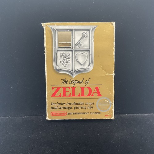 The legend zelda - the, of