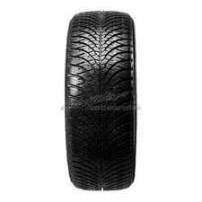 4x Allwetter-Reifen 235/60 R16