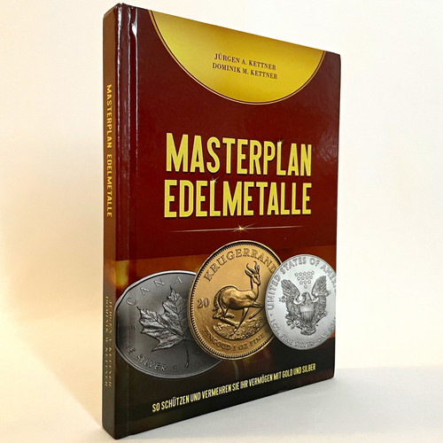 Kettner edelmetalle masterplan - kettner,