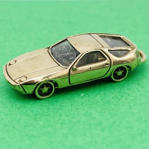 Exklusiver porsche - exklusiver,