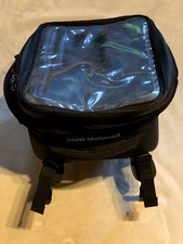 BMW Tankrucksack mit Anbindung