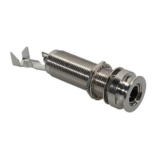 Switchcraft nickel endpin - switchcraft,