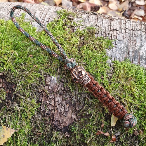 Lanyard für messer - für,