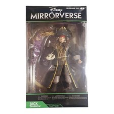 McFarlane Toys - Disney Mirrorverse Jack Sparrow 17cm