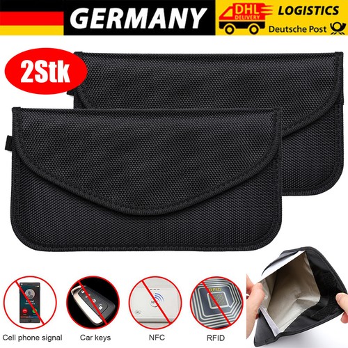 Rfid strahlenschutz tasche - x,