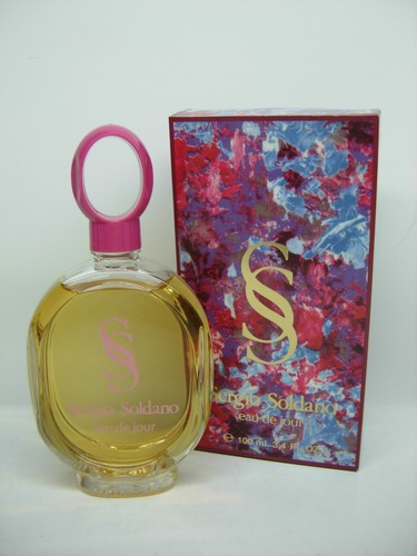 Sergio soldano eau jour - soldano,