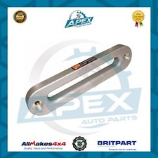 Winde Zubehör Aluminium