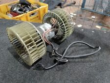 Original Mercedes-Benz W124 Gebläsemotor Klimalüfter Heizungsgebläse 0130111011