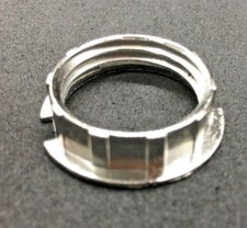 G9 Gewindering für G9 Fassung Schraubring Glas Schirm Befestigung Ring G9 20 mm