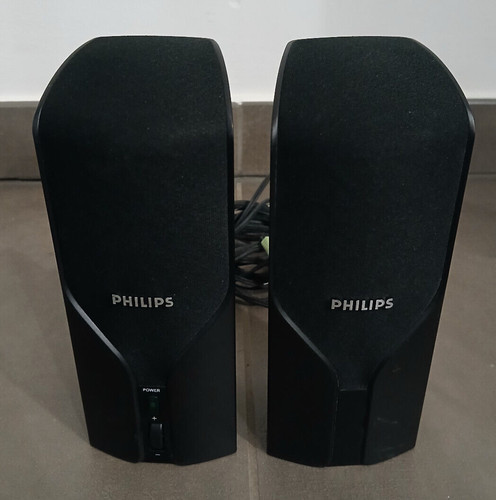 Paar philips spa2200n - philips,