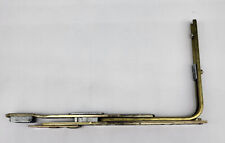 GU Eckumlenkung 6 26744 koppelbar gelb verzinkt Dreh Kipp Fenster und Türen