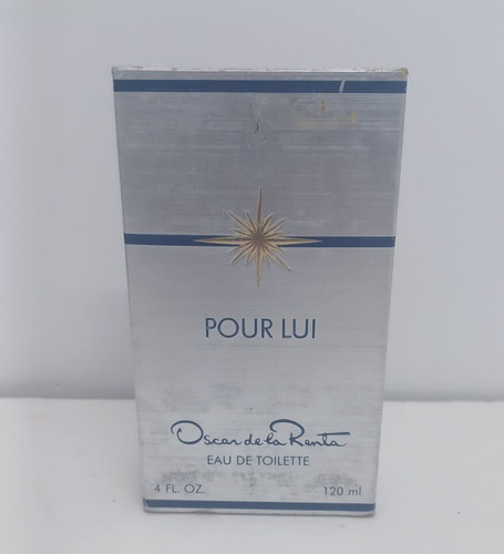Oscar renta pour - oscar, eau