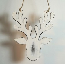 Weihnachten Deko Anhänger