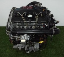 D6BA 91634 teilmotor FORD