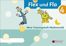 Flex und Flo 4. Trainingheft von not specified | Buch | Zustand gut