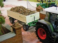 1:24 Zuckerrüben lose 