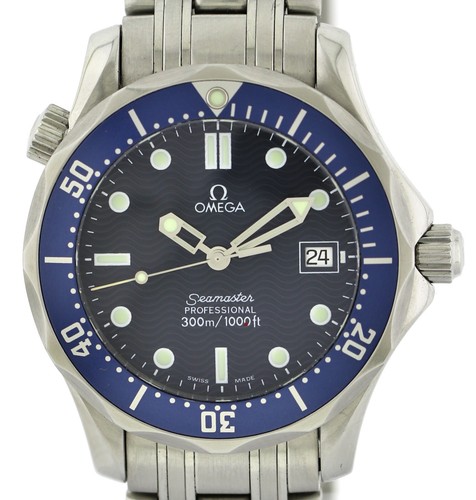 Omega seamaster professional - seamaster,