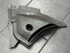 Staulippe vorne links BMW 1er F20 F21 Abdeckung Radhaus Spritzschutz 7241847