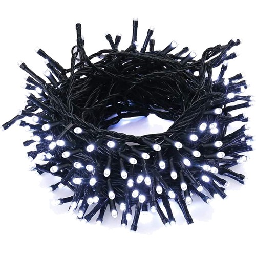 Led lichterkette außen - lichterkette,