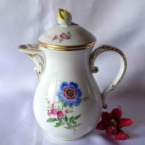 Kleine meissen kanne - meissen,