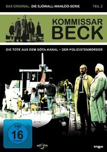 Kommissar beck das - -,
