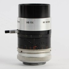 Kern Paillard Macro Switar