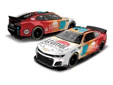 C Elliott 1/24 Ho Llumar 22