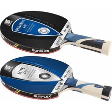 Tischtennisschläger