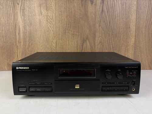 Pioneer pdr recorder - pioneer, pdr-05