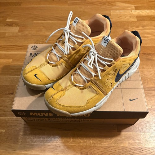 Nike free terra - nike, vista